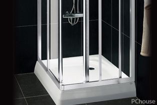 简易淋浴房十大品牌排名 淋浴房使用注意事项